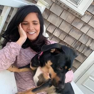 Meet your Posher, Diane